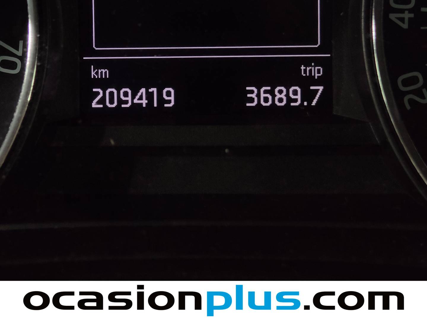 Skoda Fabia Skoda Fabia 1.2 TSI Like (90 CV) 90cv
