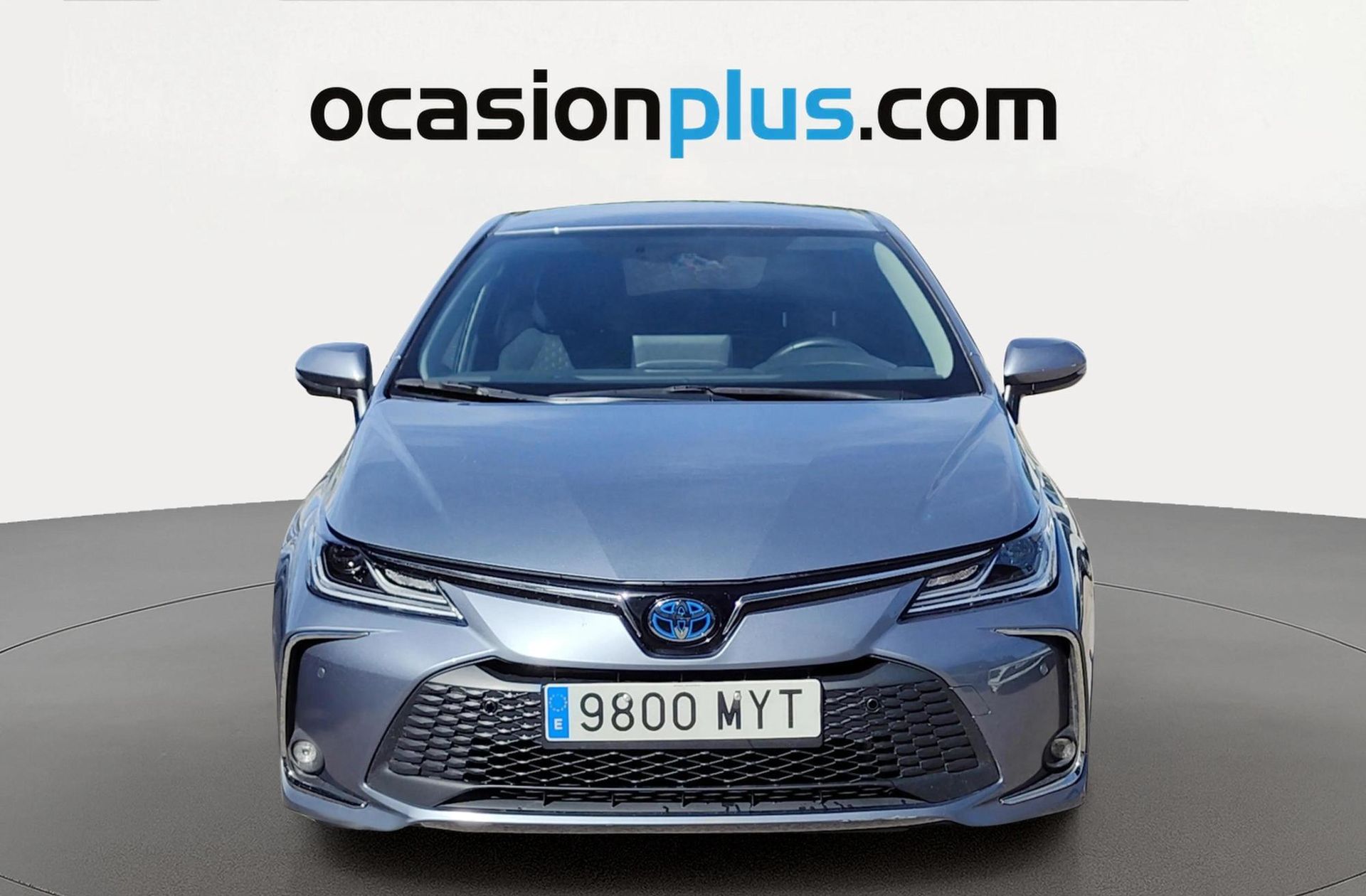 Toyota Corolla 140H Style - foto 16