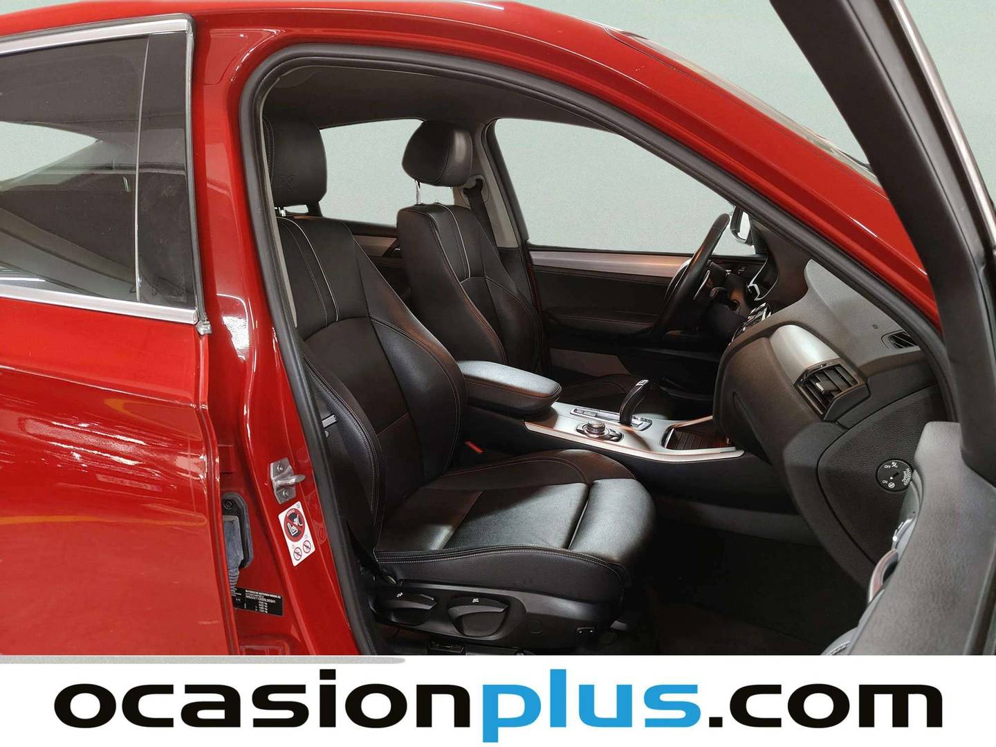 BMW X4 BMW X4 xDrive20d (190 CV) 2015