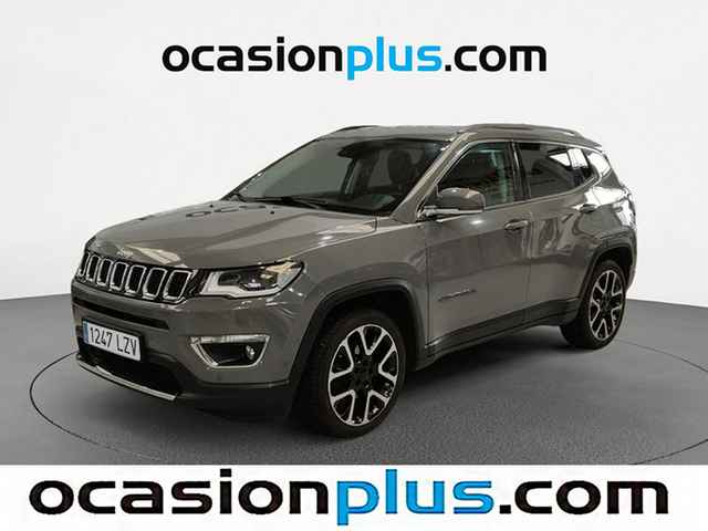 Jeep Segunda Mano Baratos Jaén