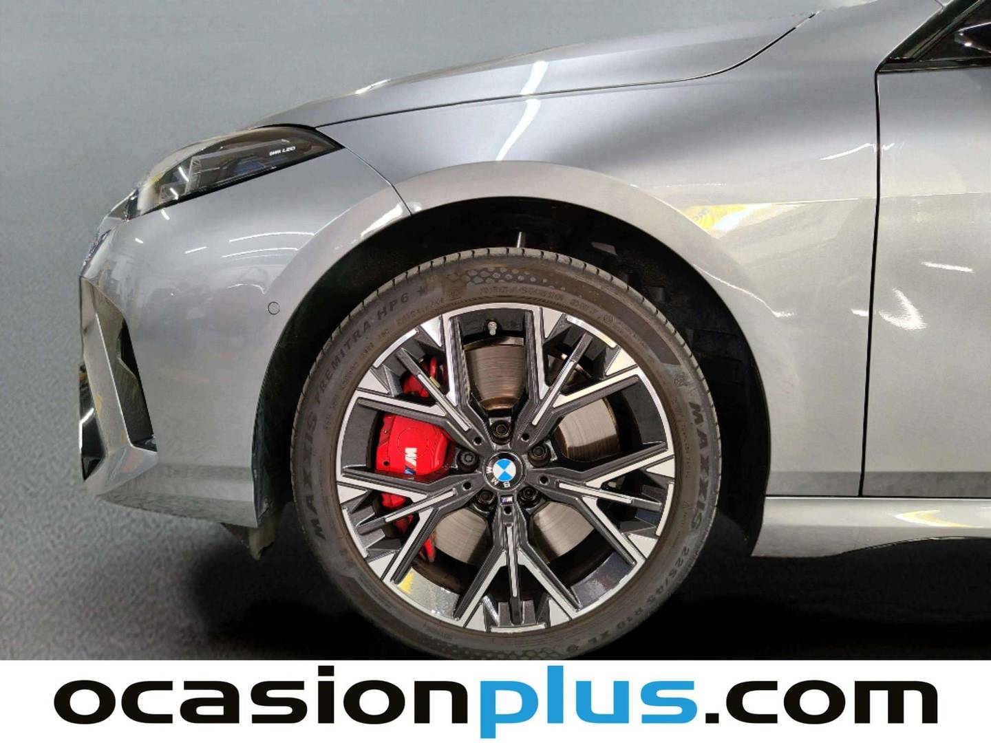 BMW Serie 2 BMW Serie 2 220d Gran Coupe (163 CV) Pack M de ocasión