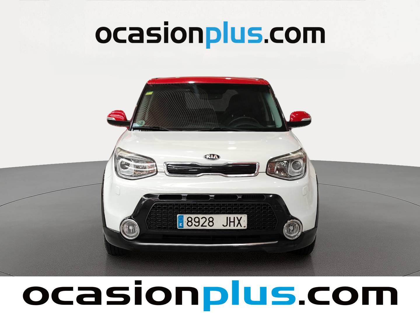 KIA Soul KIA Soul 1.6 CRDi Drive Eco-Dynamics (128 CV) barato