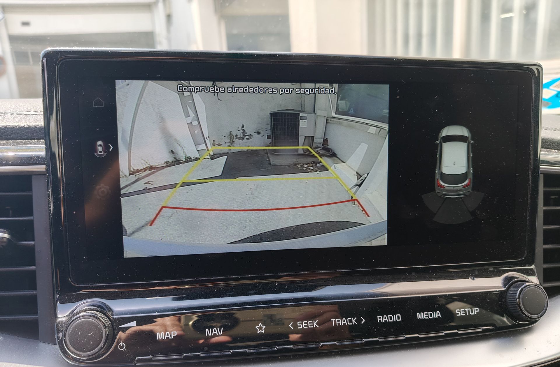 Kia XCeed 1.6 GDi PHEV E-Tech - foto 10