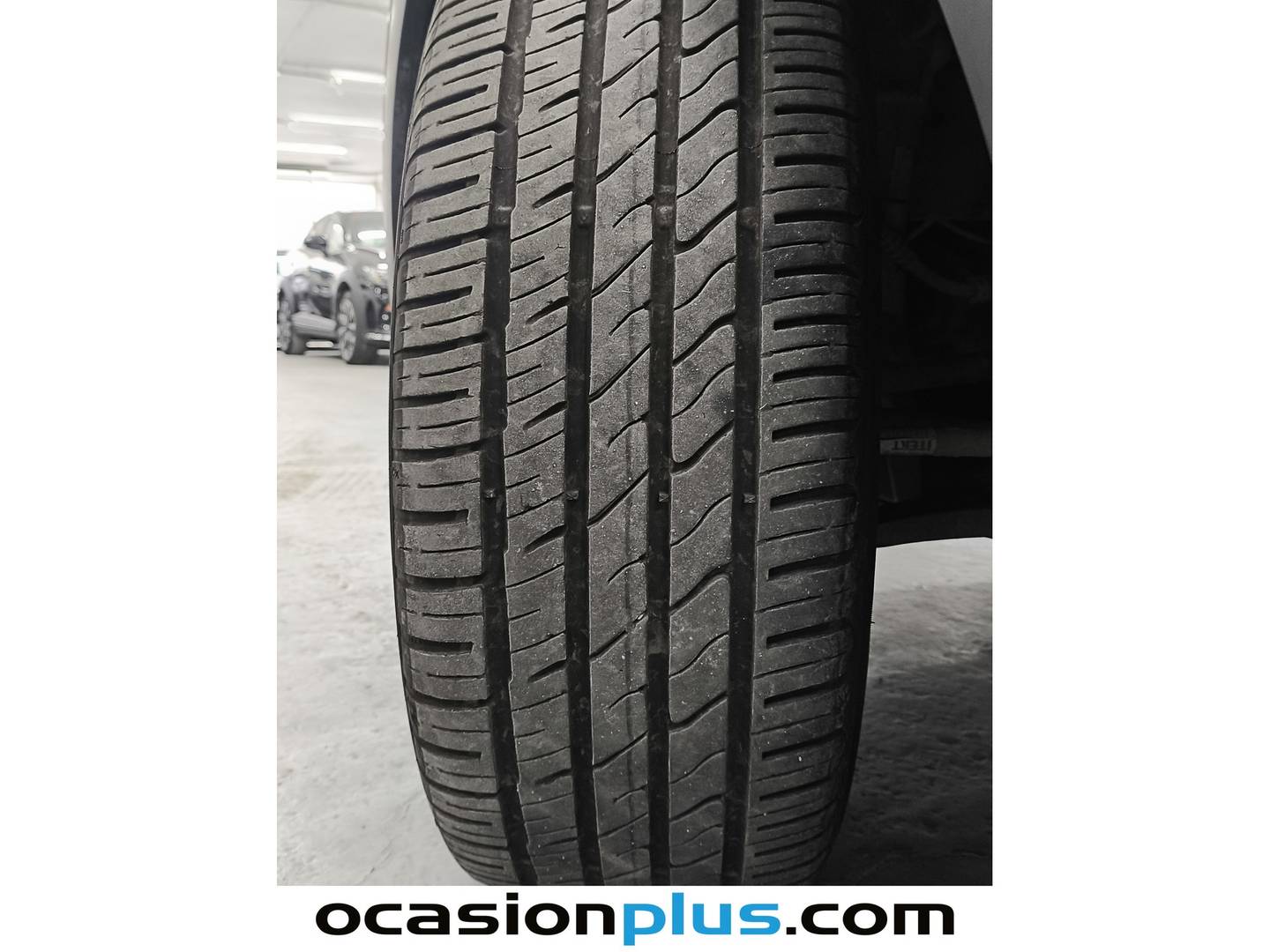 Foto Peugeot 3008 Peugeot 3008 PureTech 130 S&S Allure Pack (130 CV)