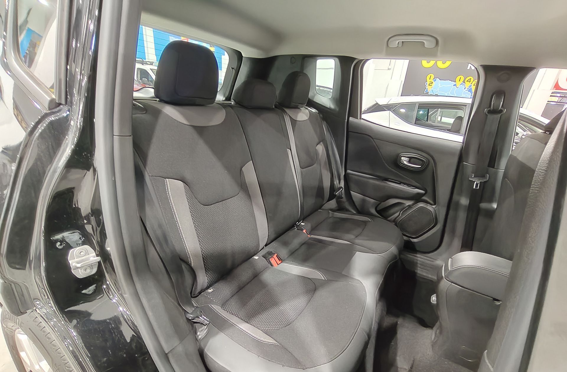 Jeep Renegade 1.0G Limited 4x2 - foto 13