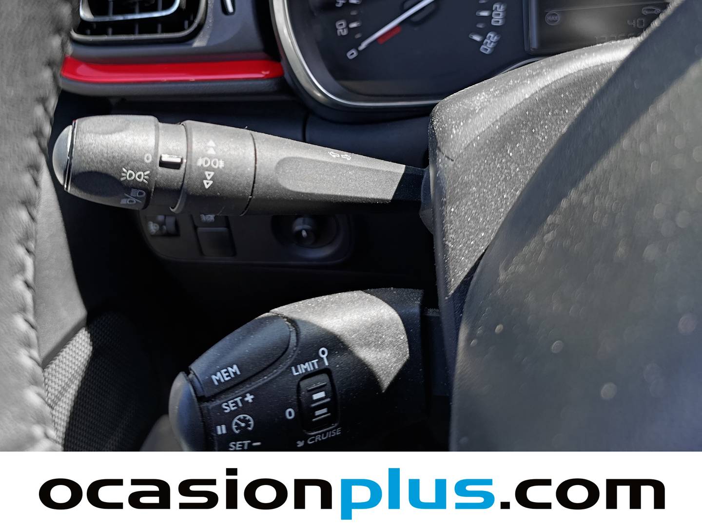 Extras del Citroën C3 Citroën C3 PureTech 82 Feel (82 CV)