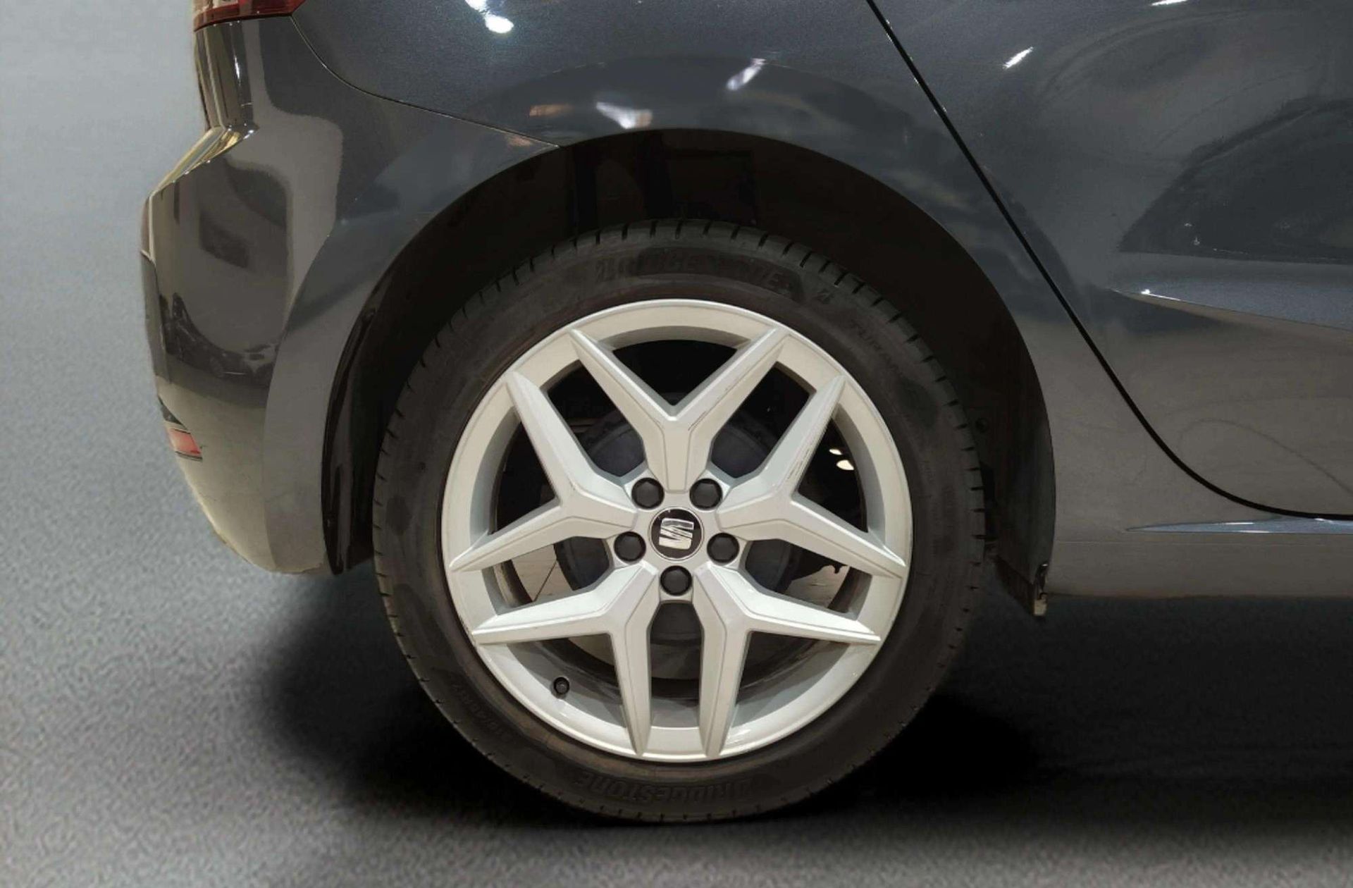 SEAT Ibiza 1.0 TGI FR - foto 43