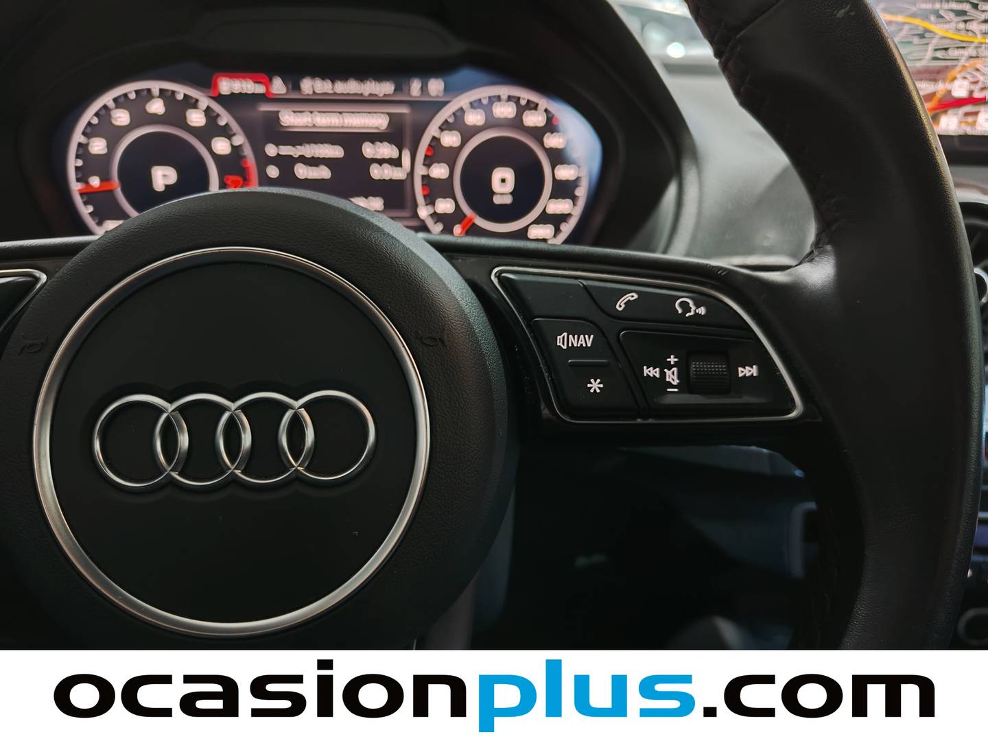 Foto Audi Q2 Audi Q2 35 TFSI (150 CV) S tronic