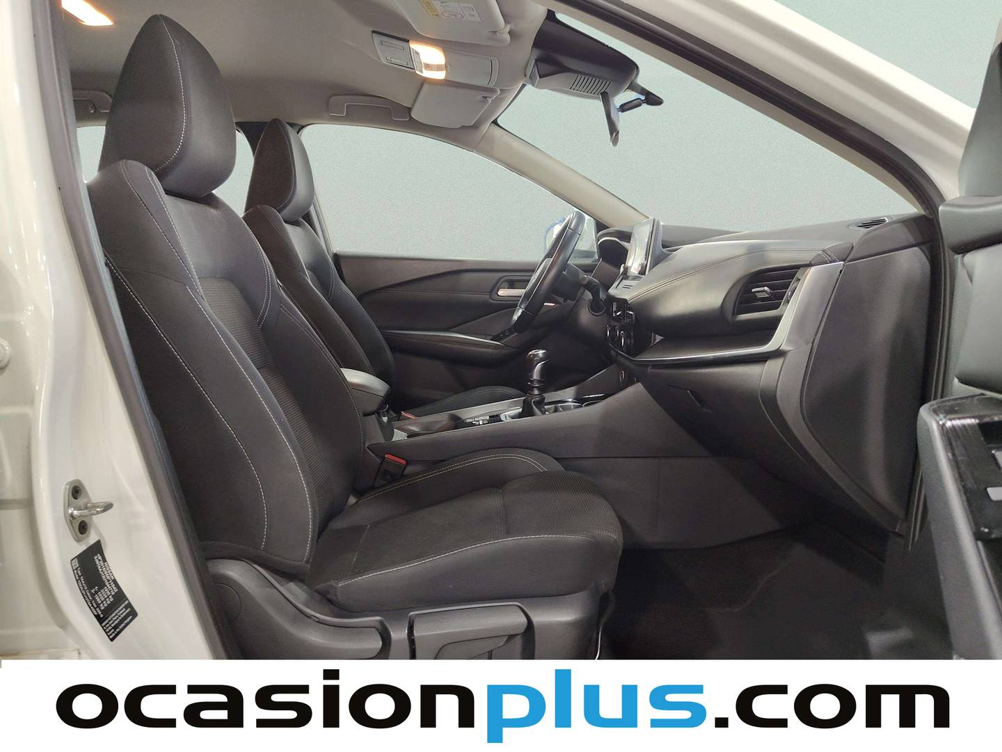 Nissan QASHQAI Nissan Qashqai DIG-T 140 mHEV Acenta 4x2 (140 CV) km 0