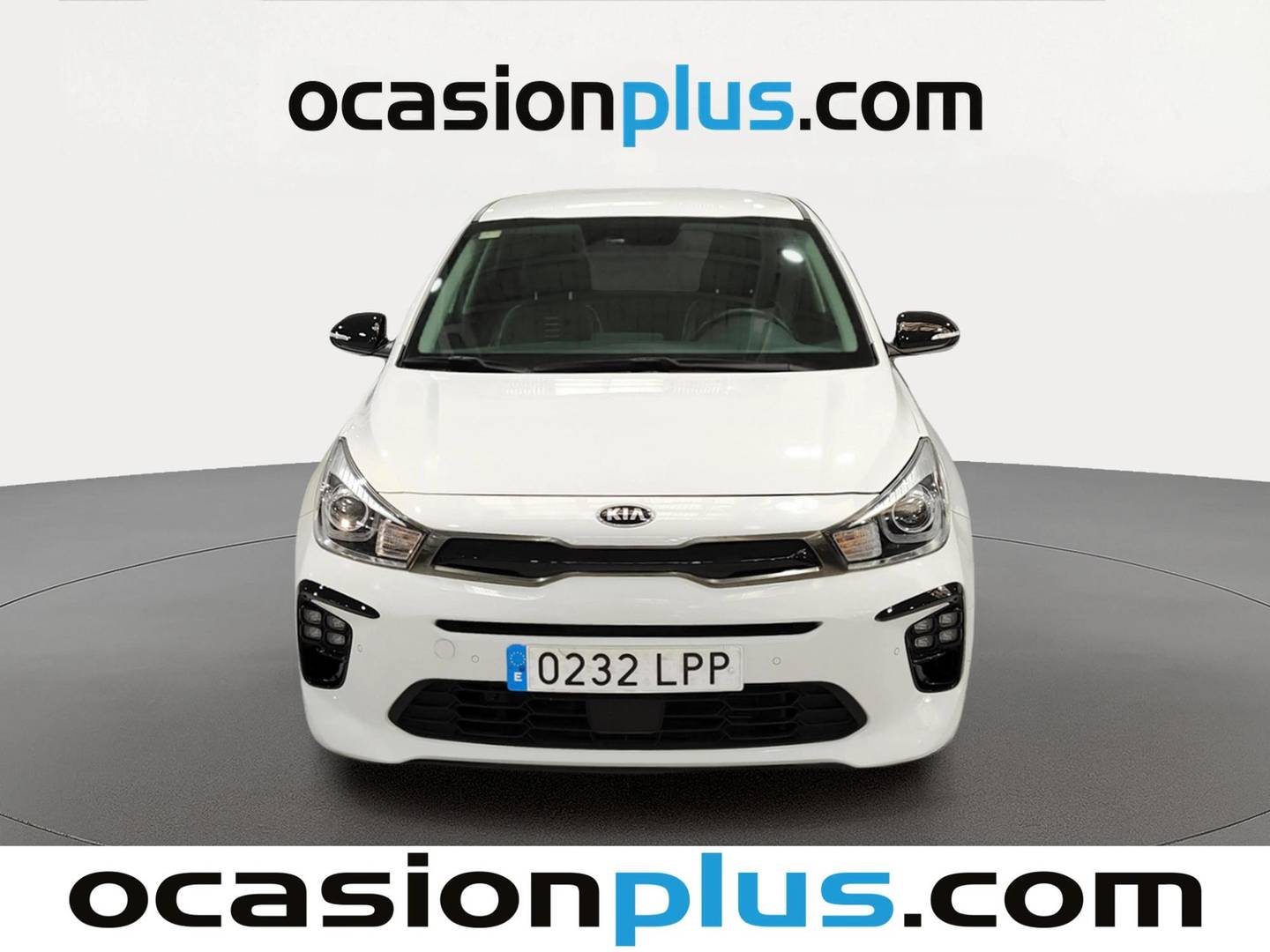 KIA Rio KIA Rio 1.2 DPi GT Line (84 CV) barato