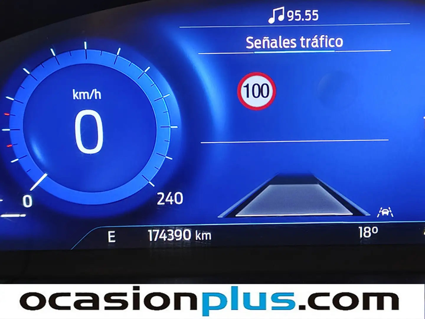 Foto Ford Kuga Ford Kuga 2.0 EcoBlue MHEV ST-Line (150 CV)