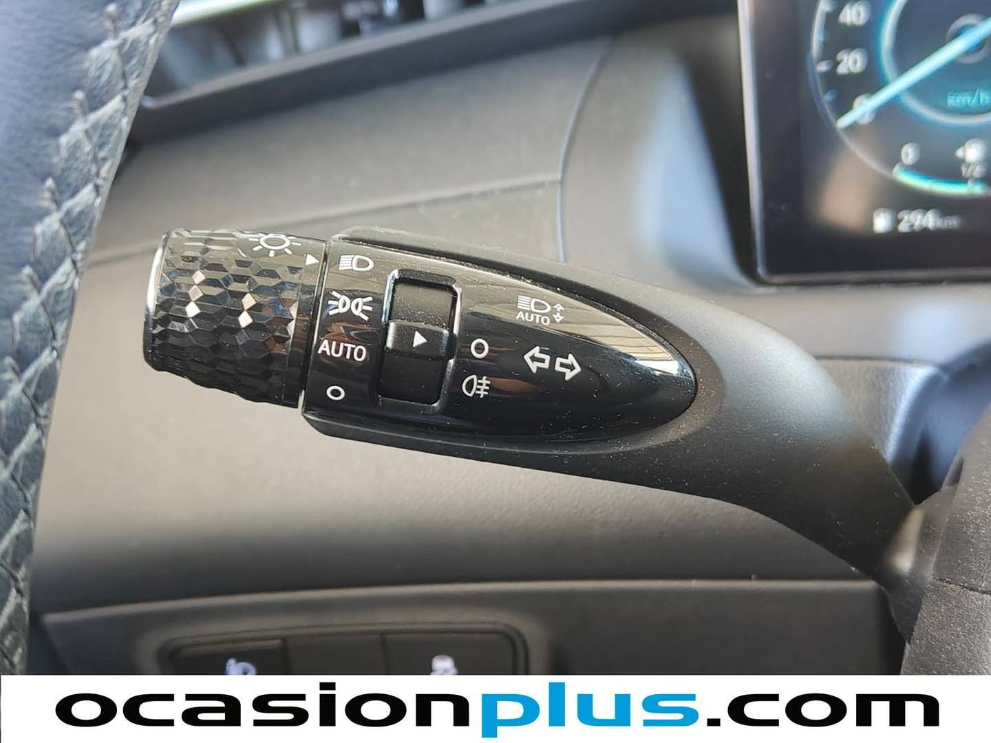 Foto Hyundai Tucson Hyundai Tucson 1.6 TGDI PHEV Maxx 4X4 Auto (265 CV)