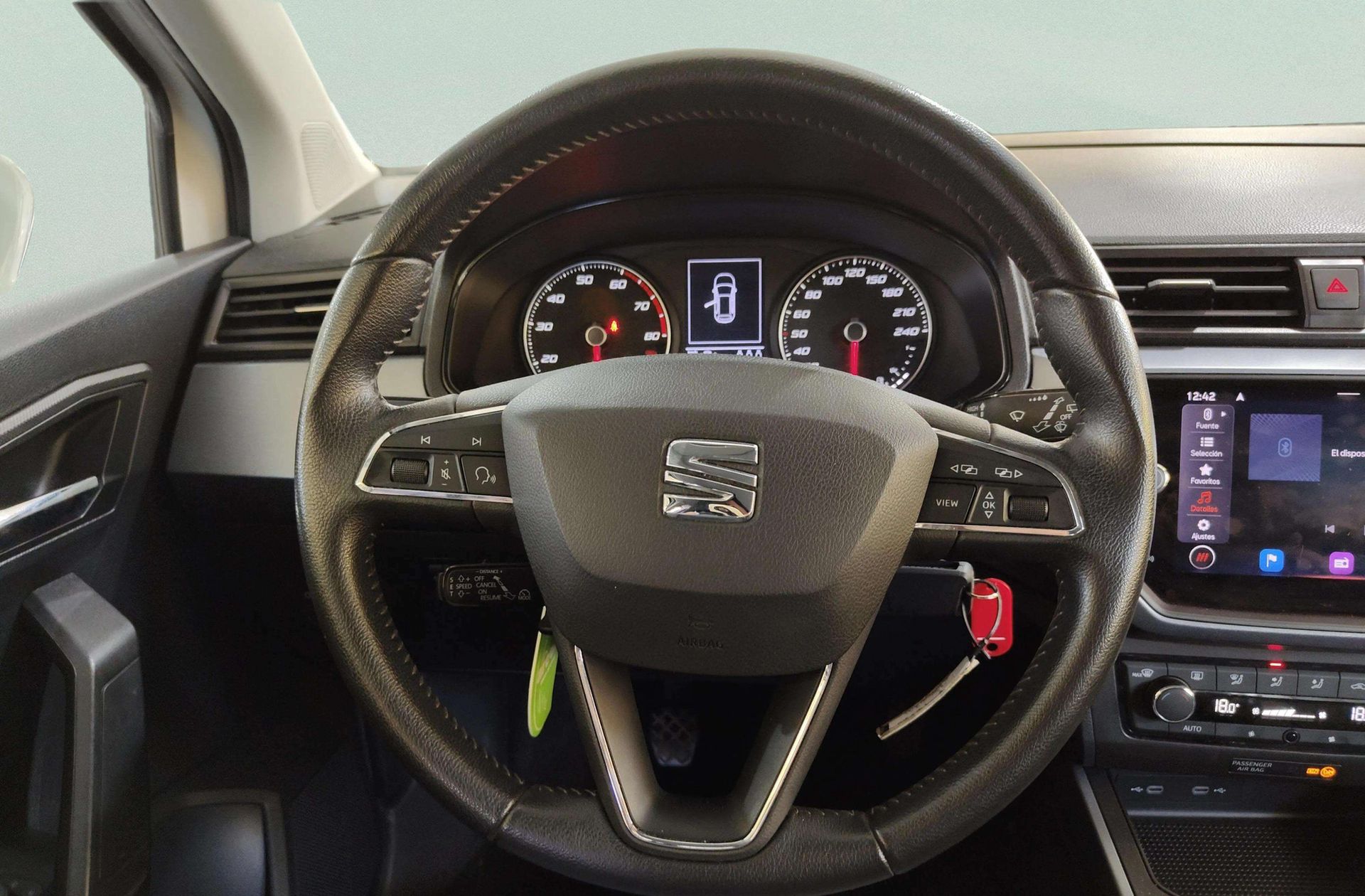 SEAT Arona 1.0 TSI Style Go2 - foto 23
