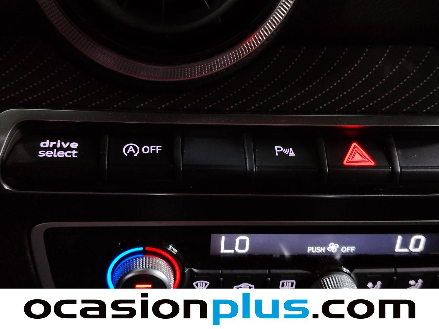 Accesorios del Audi Q2 Audi Q2 Adrenalin 35 TFSI (150 CV) S tronic Pack S-line