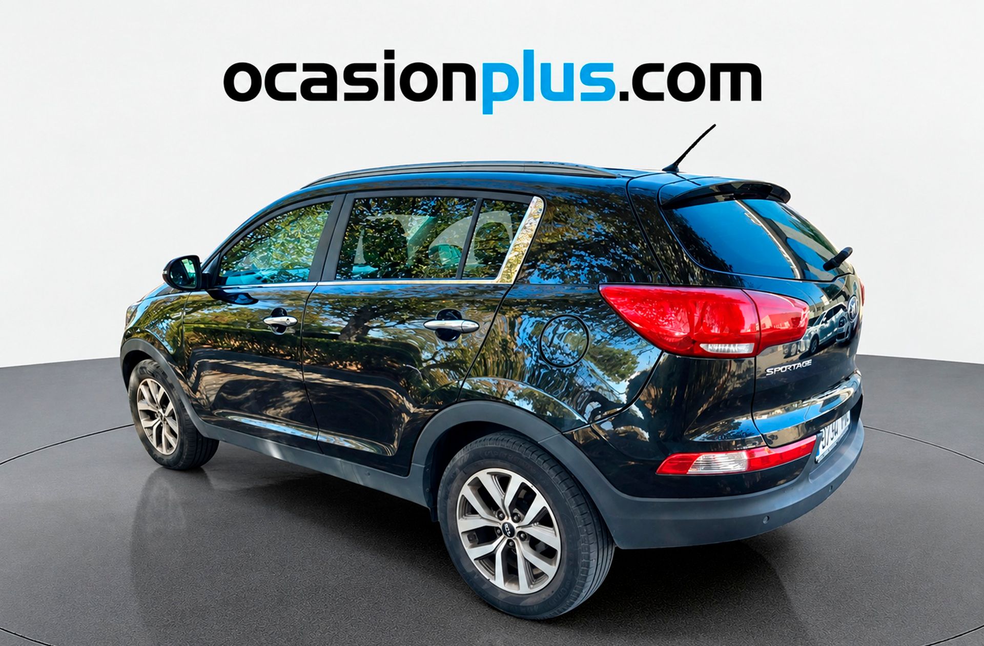 Kia Sportage 1.7 CRDi VGT Drive 4x2 - foto 3