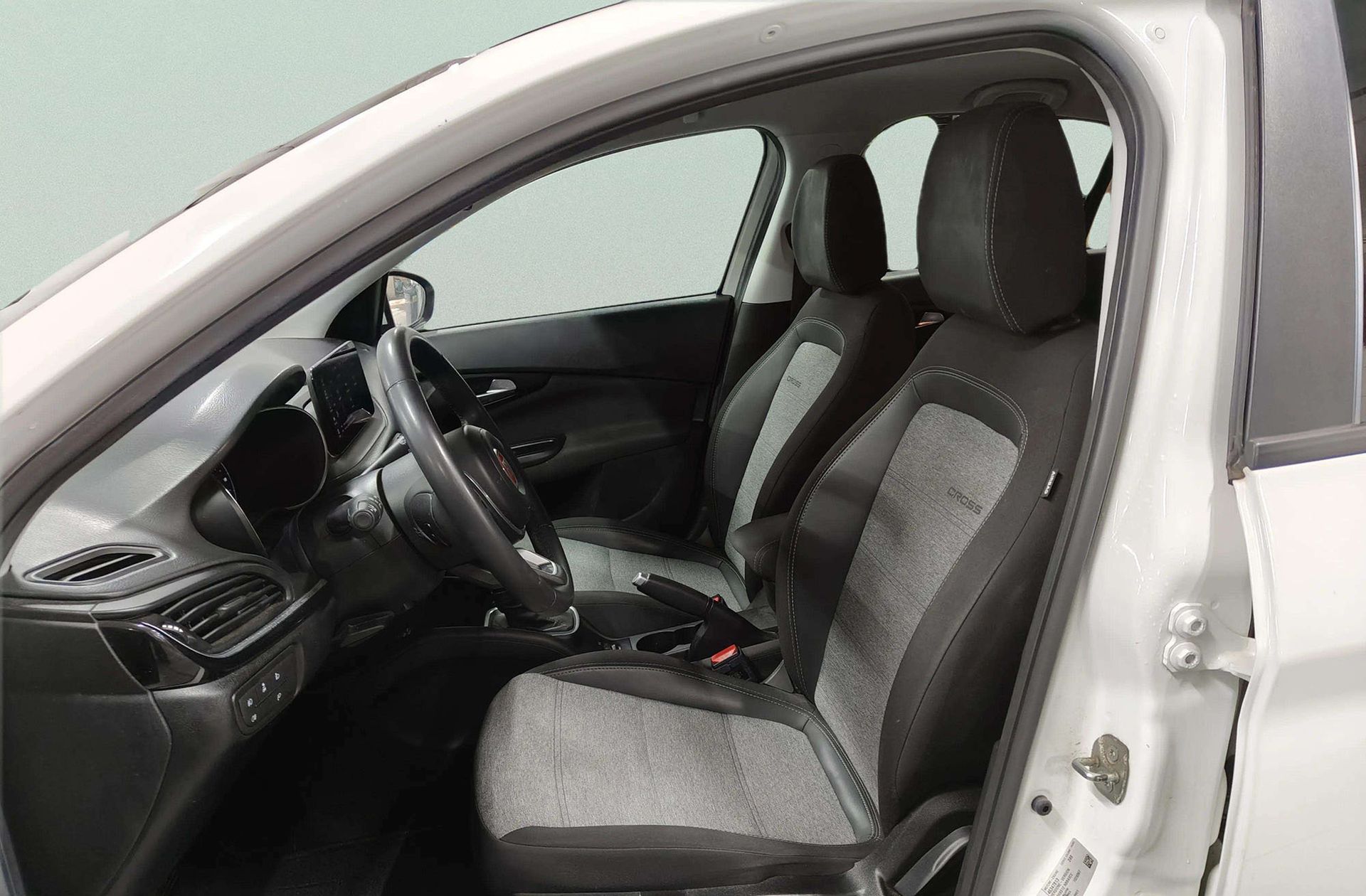 Fiat Tipo 1.5 Hybrid Cross DCT - foto 9