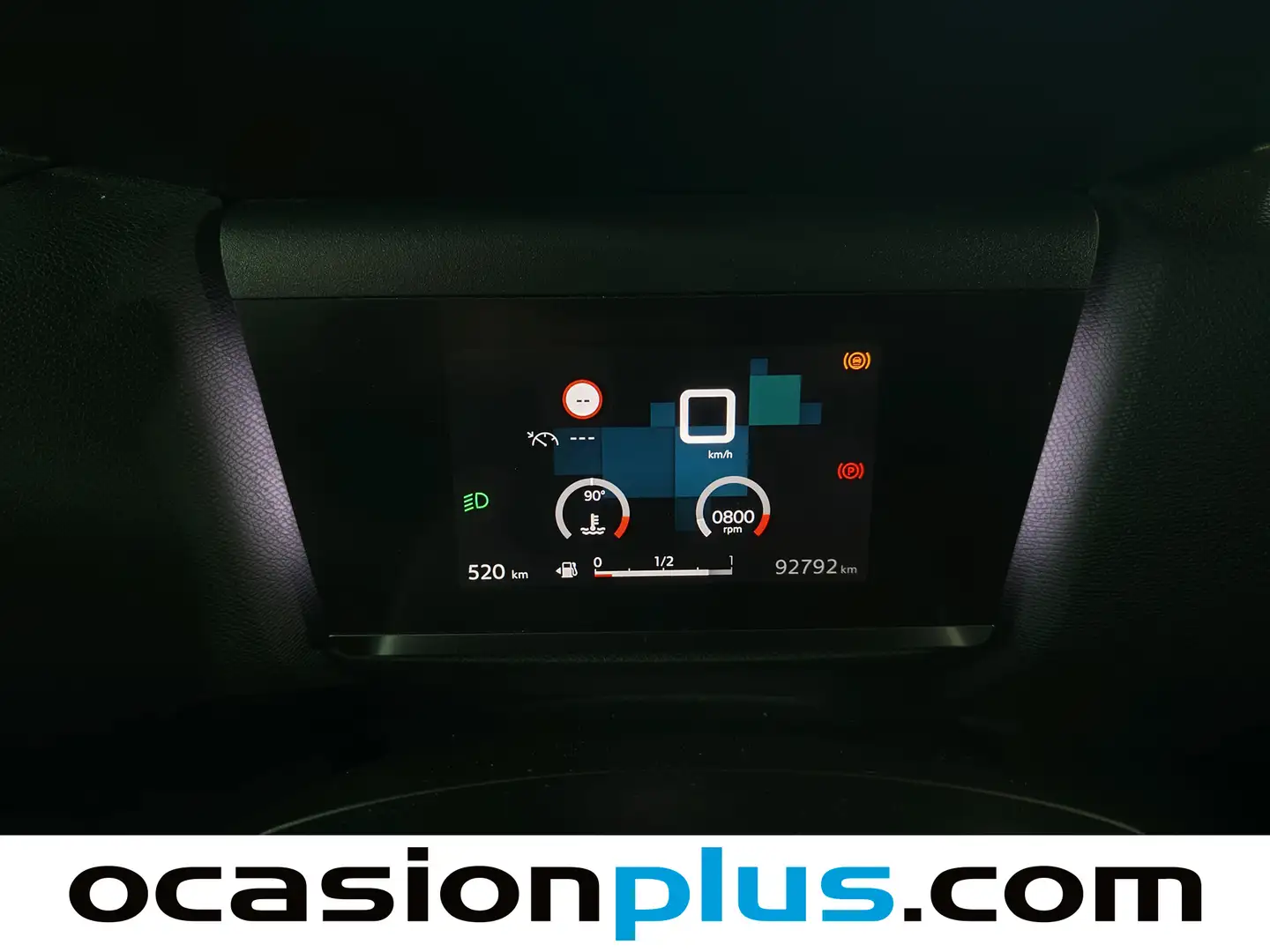 Foto Citroën C4 Citroen C4 PureTech 130 S&S 6v Feel Pack (130 CV)