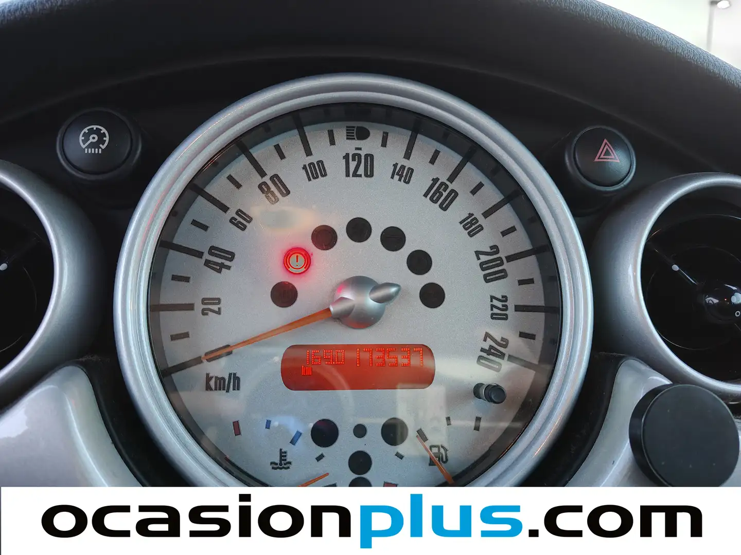 Foto Mini MINI MINI MINI 3 Puertas Cooper (115 CV)