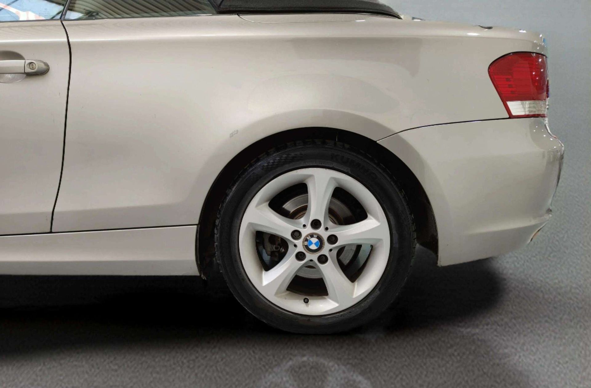 BMW Serie 1 120i Cabrio - foto 33
