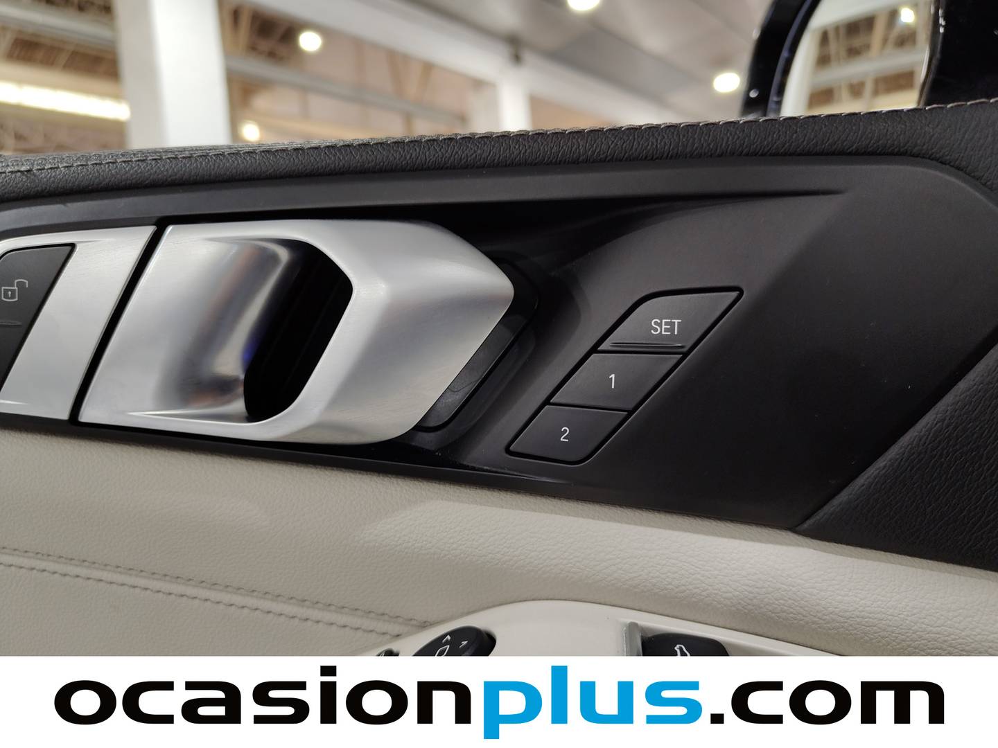 Foto BMW X5 BMW X5 xDrive30d (286 CV)