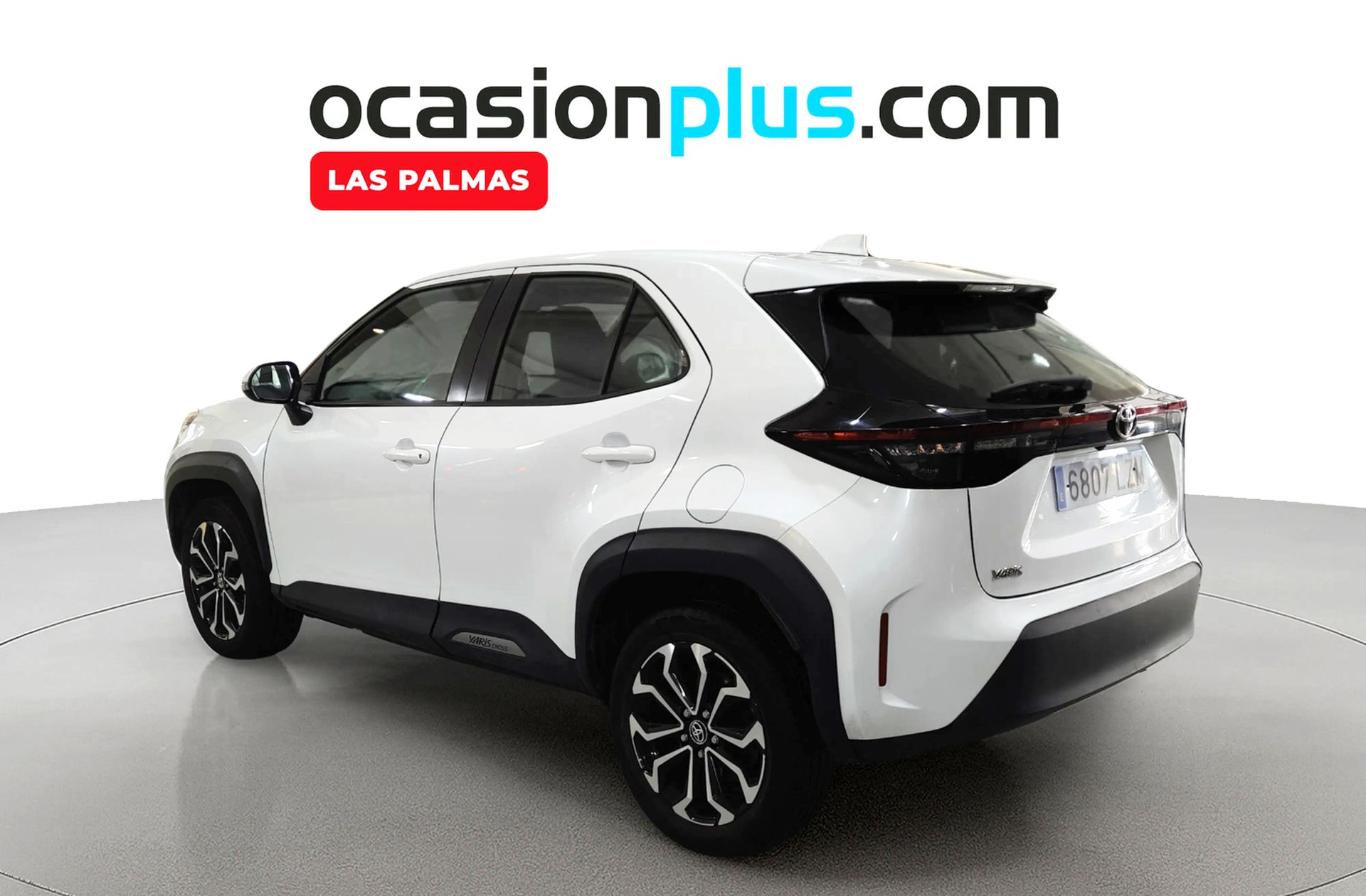 Toyota Yaris Cross 1.5 120H Style - foto 3