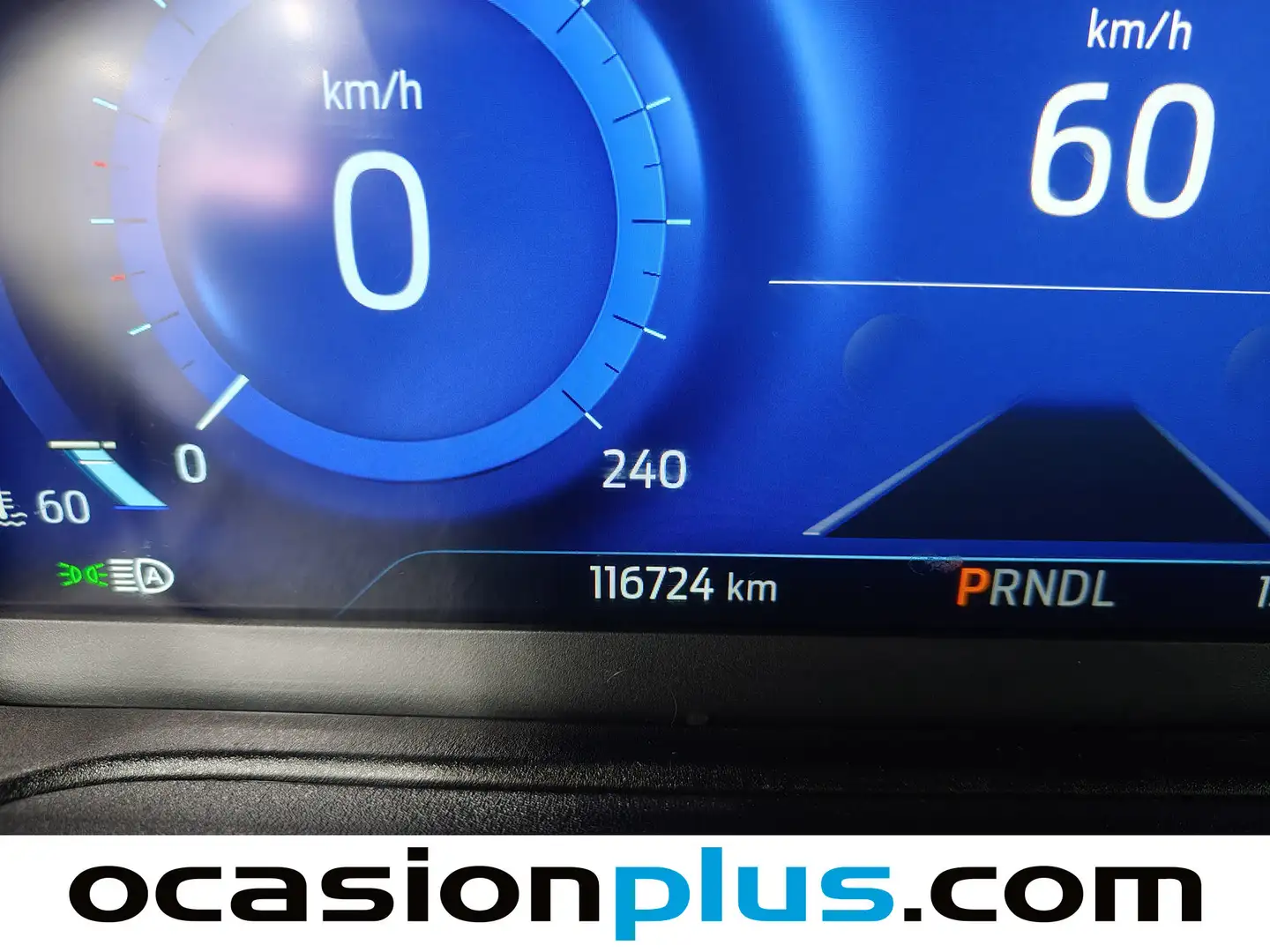 Foto Ford Puma Ford Puma 1.0 EcoBoost MHEV ST-Line X Auto (125 CV)