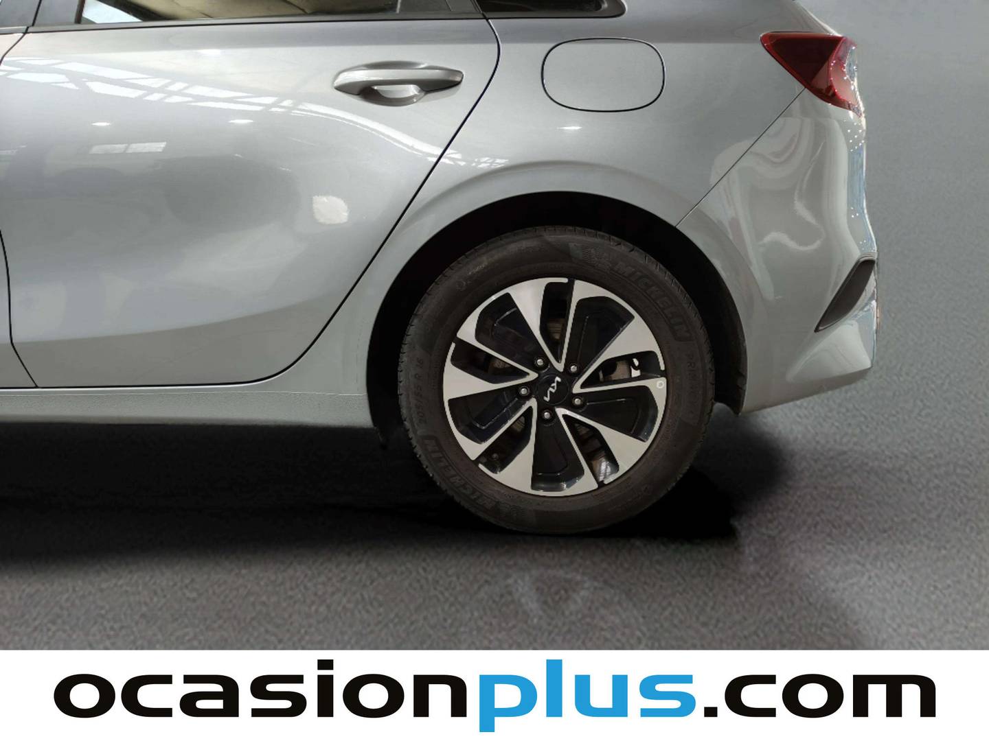 KIA Ceed KIA Ceed 1.0 T-GDi Concept (100 CV) 2025