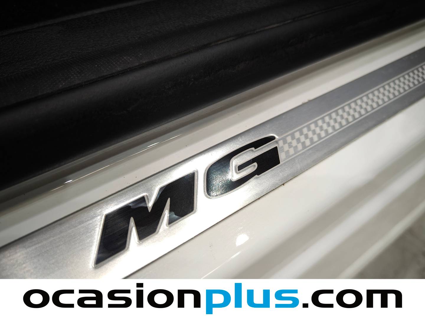 MG HS MG HS 1.5 Turbo GDI Luxury DCT (162 CV) de segunda mano