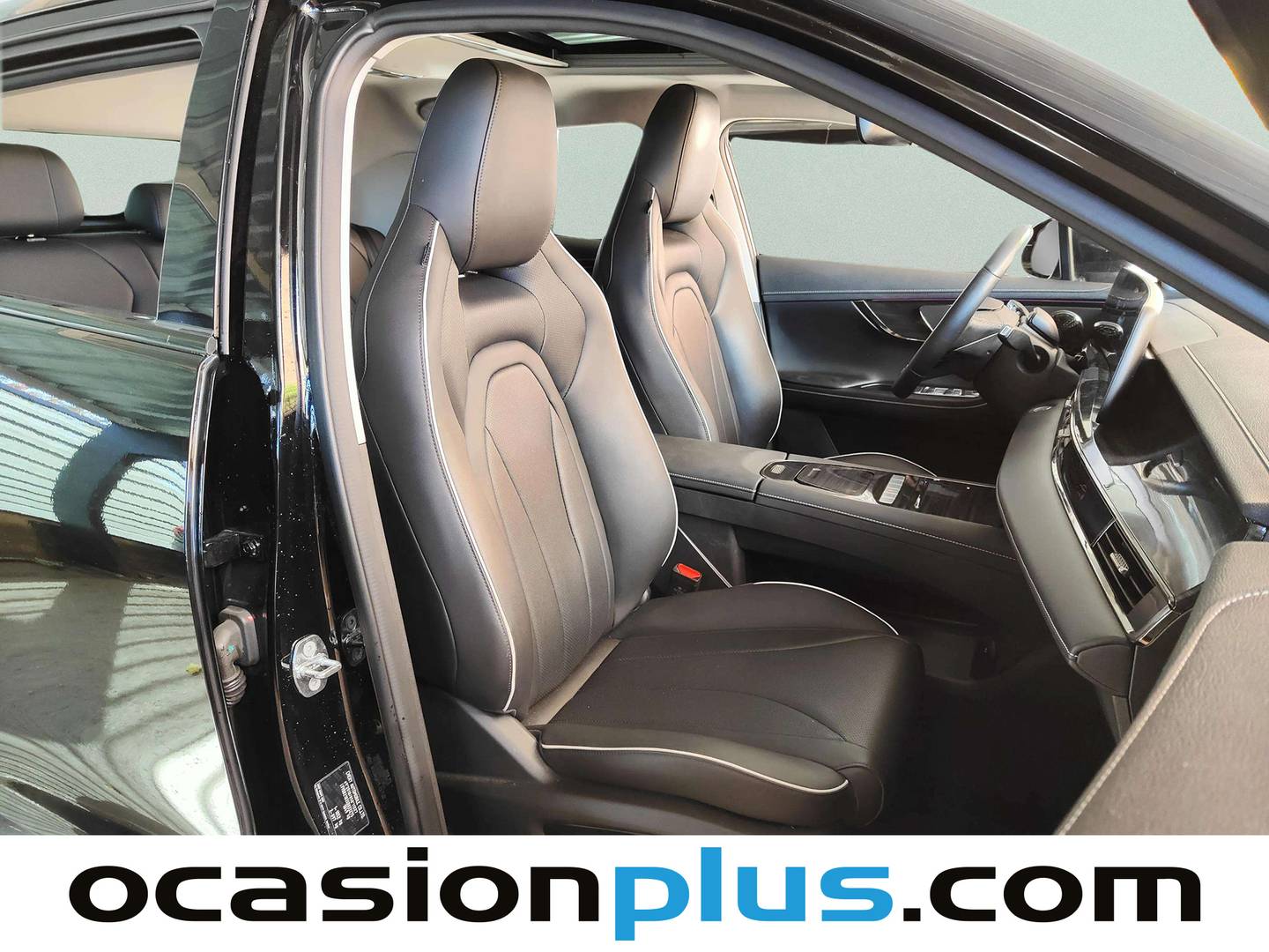 OMODA 5 OMODA 5 1.6 TGDI Premium (145 CV) de ocasión