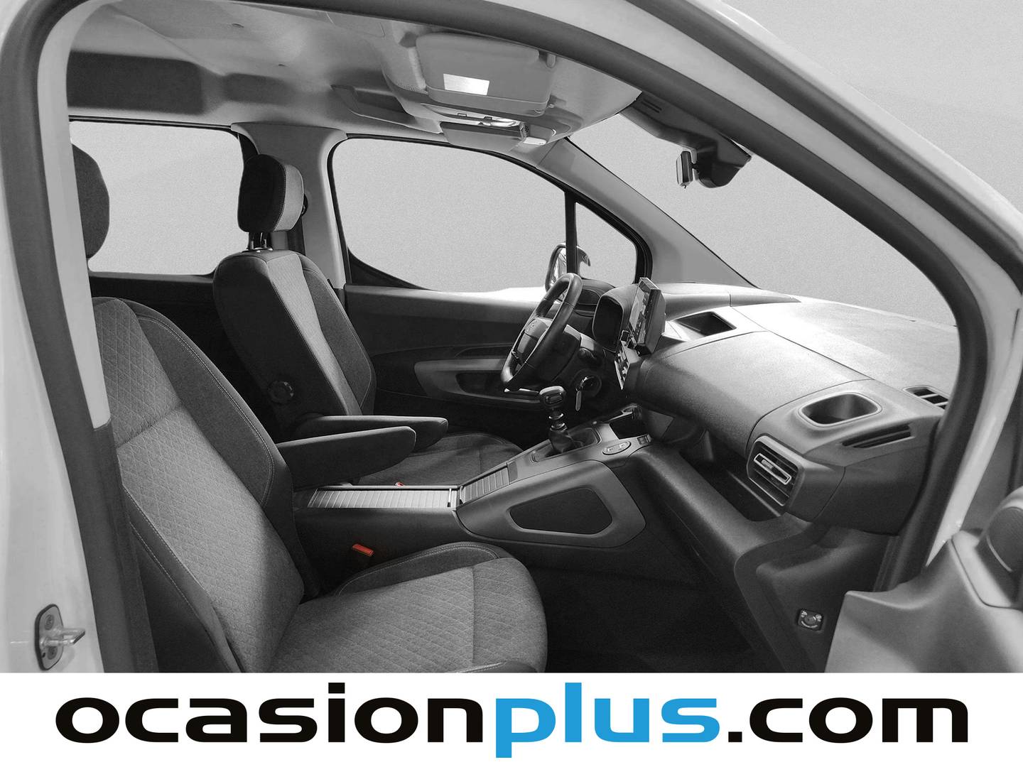 Opel Combo Opel Combo Combi 1.5 Td (100 CV) manual