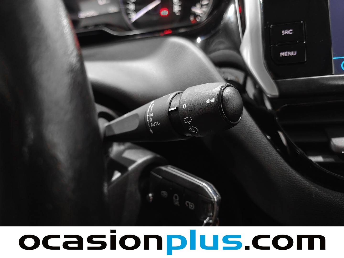 Peugeot 208 Peugeot 208 5P Signature 1.2L PureTech (82CV) al mejor precio