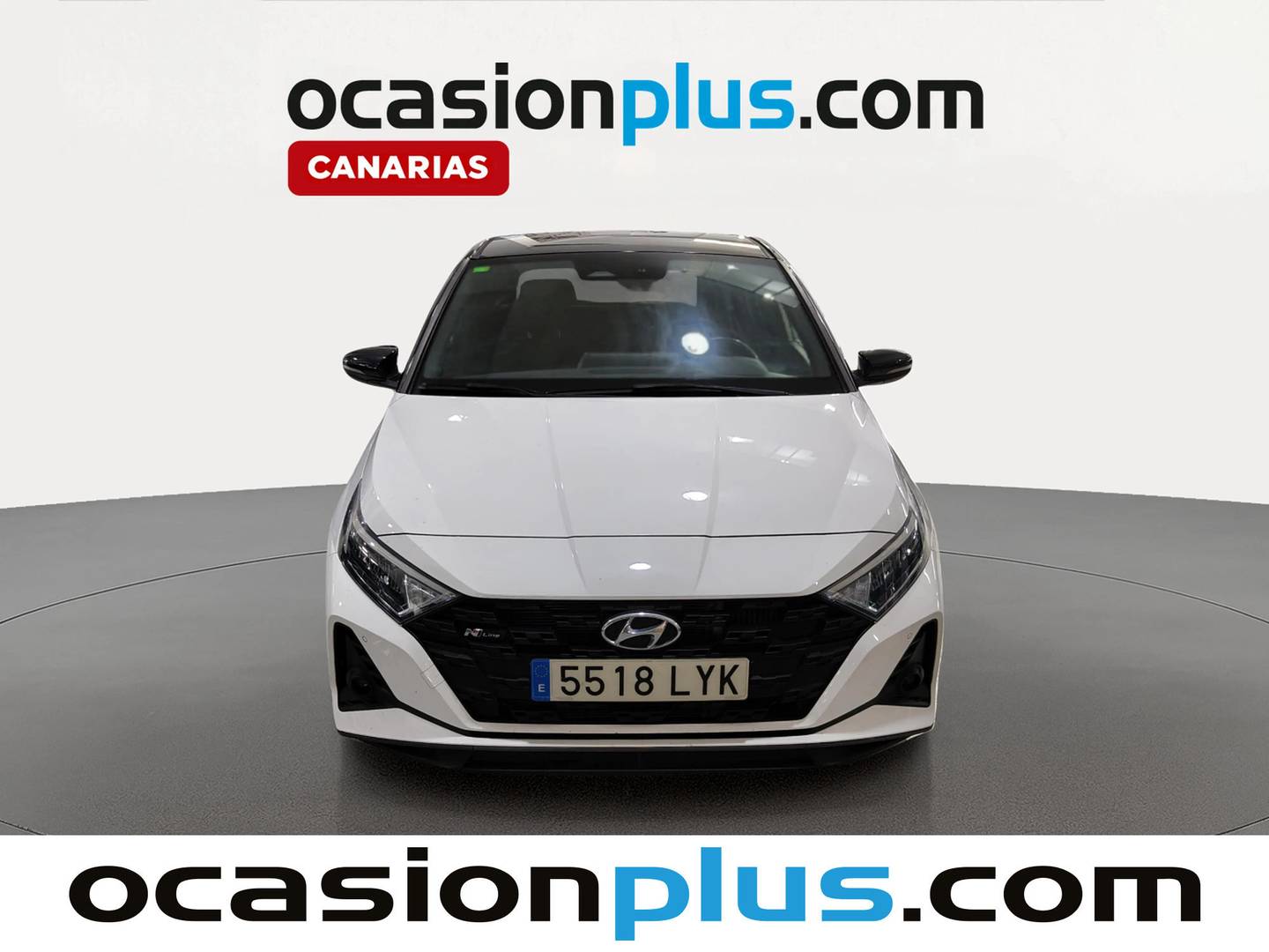 Hyundai i20 Hyundai i20 1.0 TGDI 48V N Line (120 CV) barato