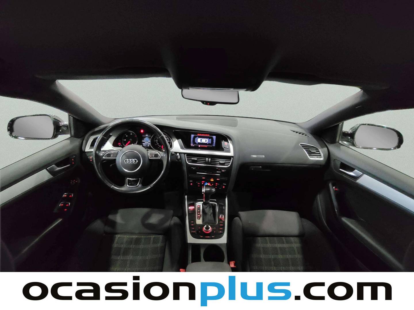 Audi A5 Audi A5 Sportback 2.0 TDI clean diesel (190 CV) multitronic de ocasión