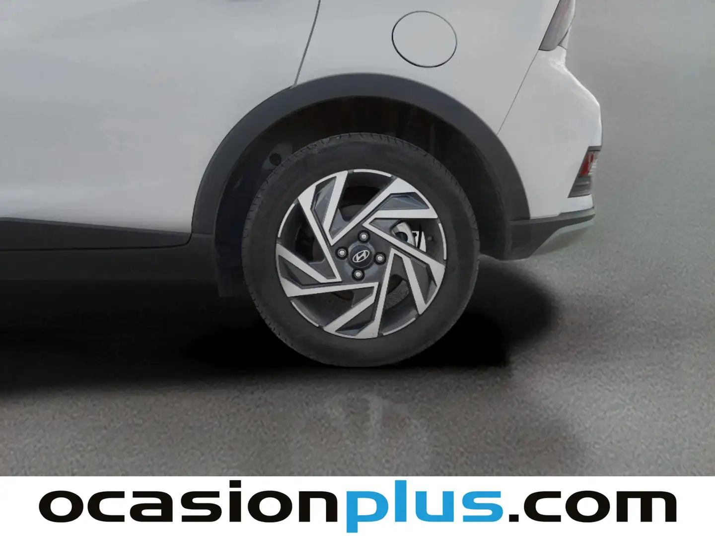 Foto Hyundai Bayon Hyundai Bayon 1.0 TGDI 48V Maxx (100 CV)