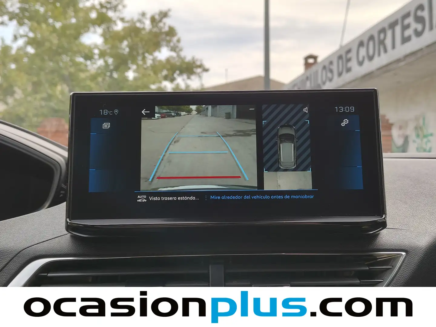 Foto Peugeot 3008 Peugeot 3008 PureTech 130 S&S Allure Pack (130 CV)