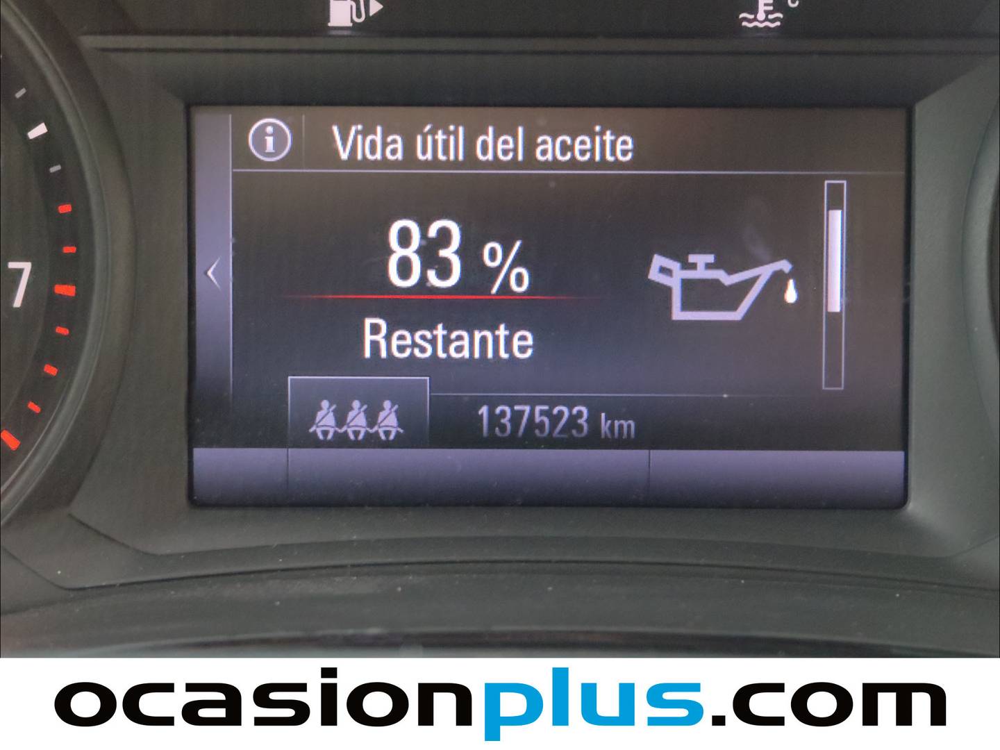 Foto Opel Mokka X Opel Mokka X 1.4 Turbo S&S Innovation 4X2 (140 CV)