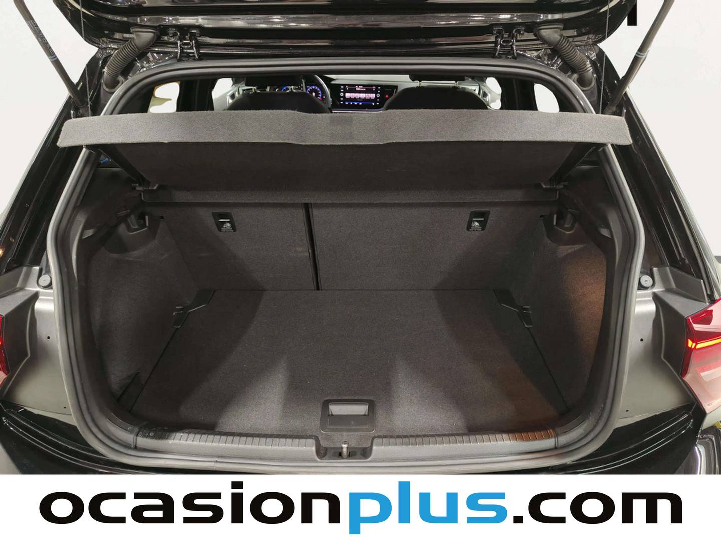 Fotos maletero Volkswagen Polo Volkswagen Polo R-Line 1.0 TSI (115 CV) DSG