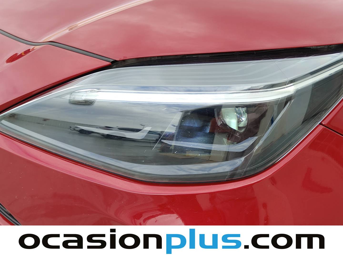 Foto Toyota Yaris Cross Toyota Yaris Cross 120H Active Tech (116 CV)