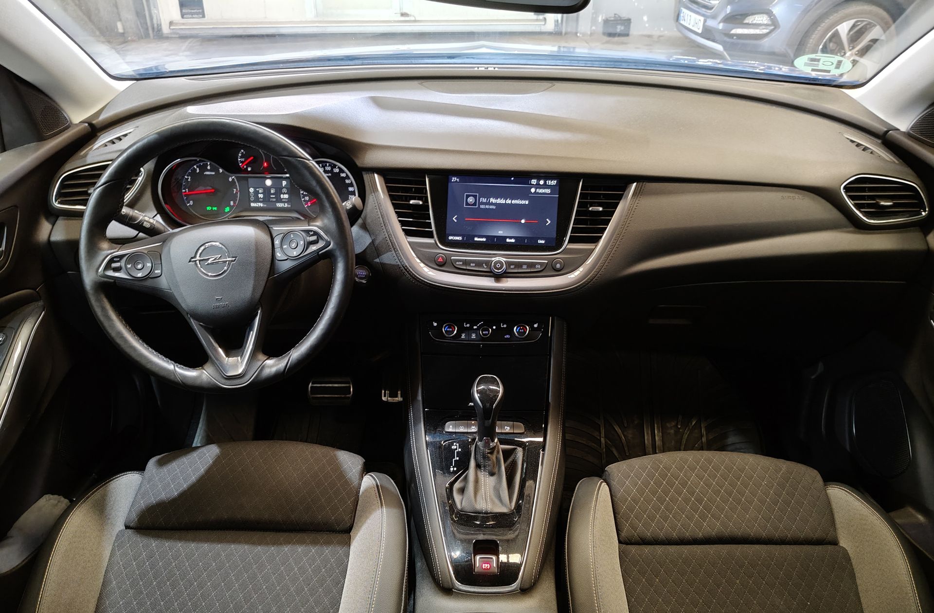 Opel Grandland 1.6 Turbo Ultimate - foto 6