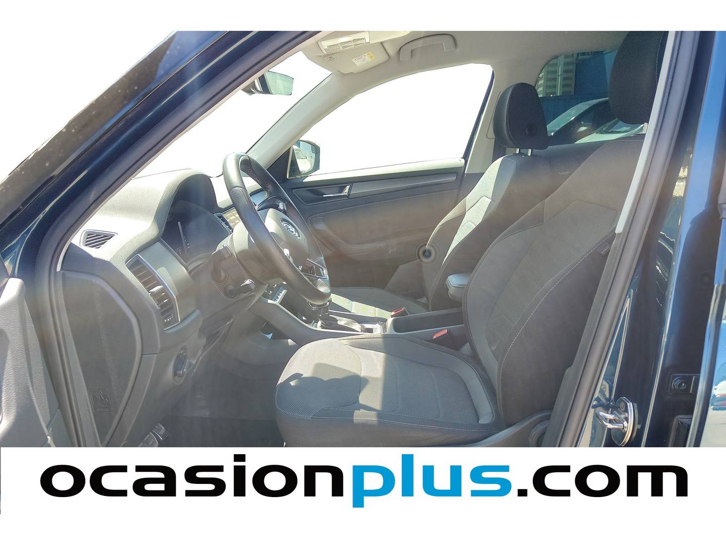 Skoda Kodiaq Skoda Kodiaq 1.5 TSI Ambition 4x2 DSG (150 CV) 150cv