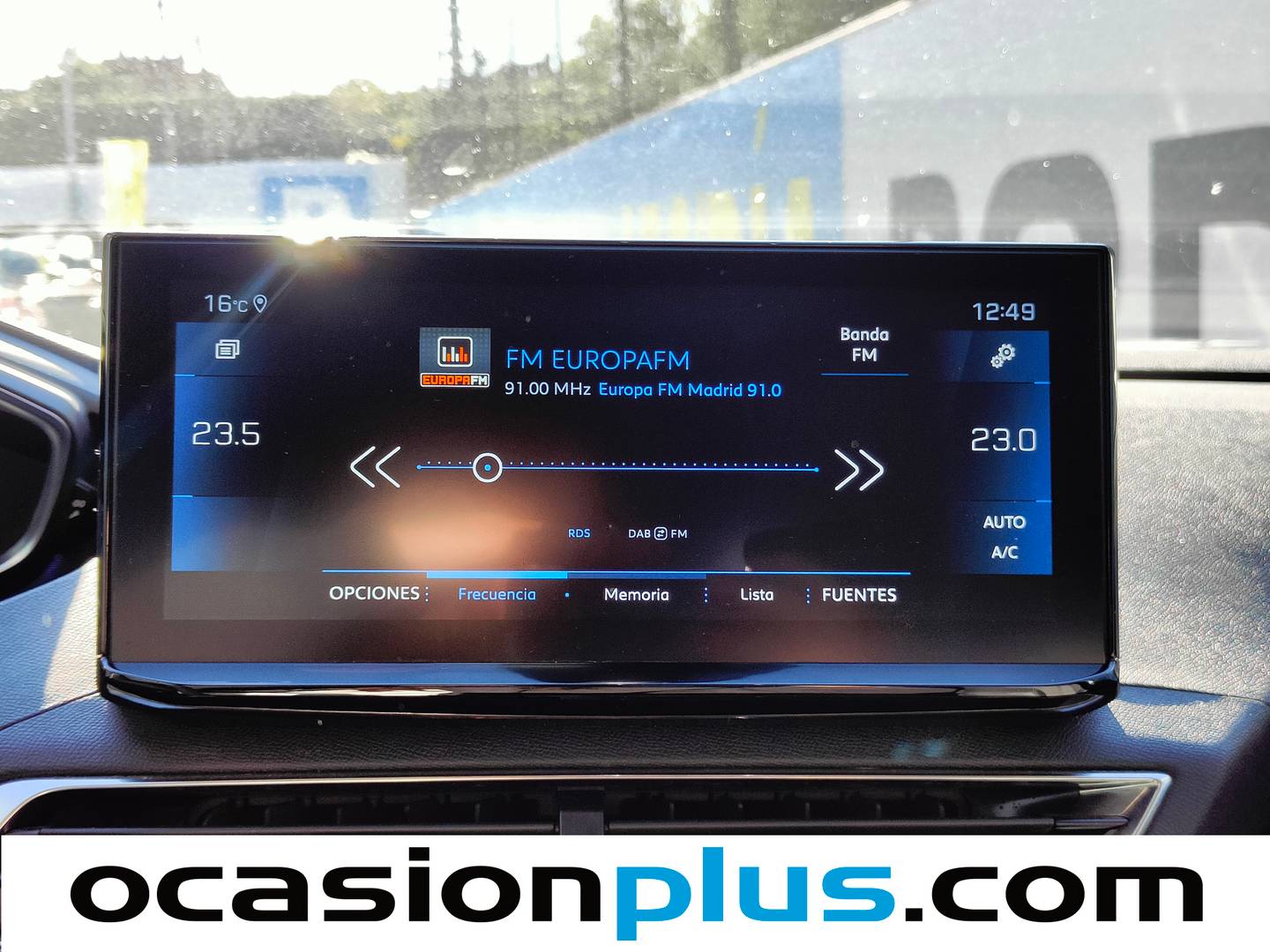 Foto Peugeot 5008 Peugeot 5008 PureTech 130 S&S Allure EAT8 (130 CV) 7 Plazas