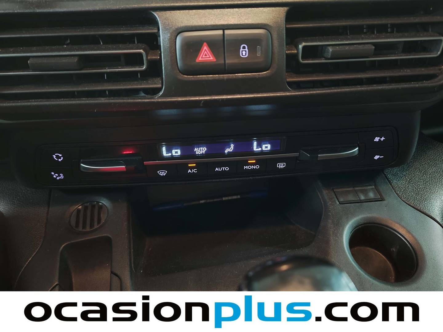 Citroën Berlingo Citroën Berlingo BlueHDi 100 S&S Talla M Shine (102 CV) 102cv