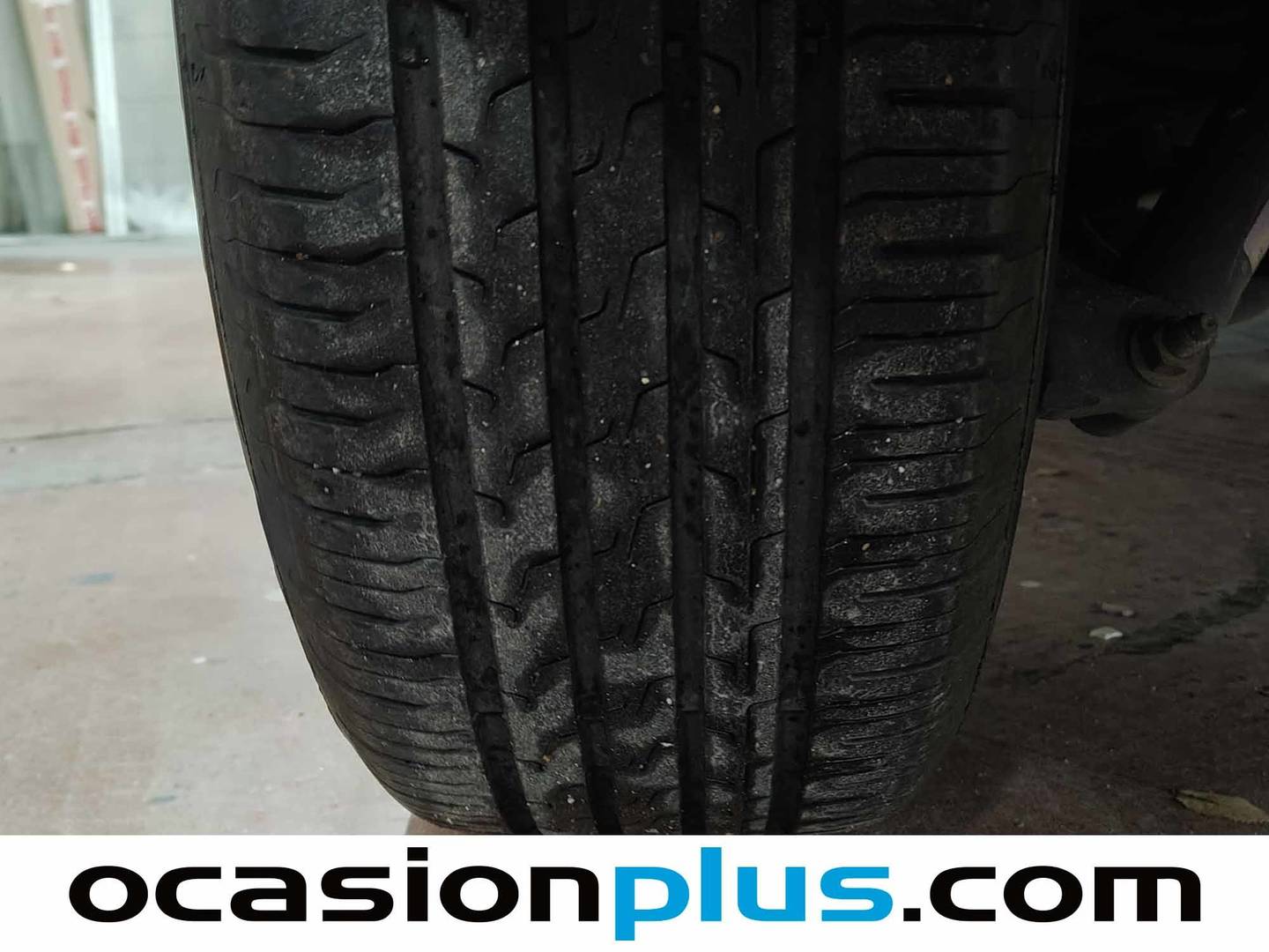 Foto Nissan QASHQAI Nissan Qashqai dCi 130 S&S Tekna 17`` 4x2 XTronic (130 CV)