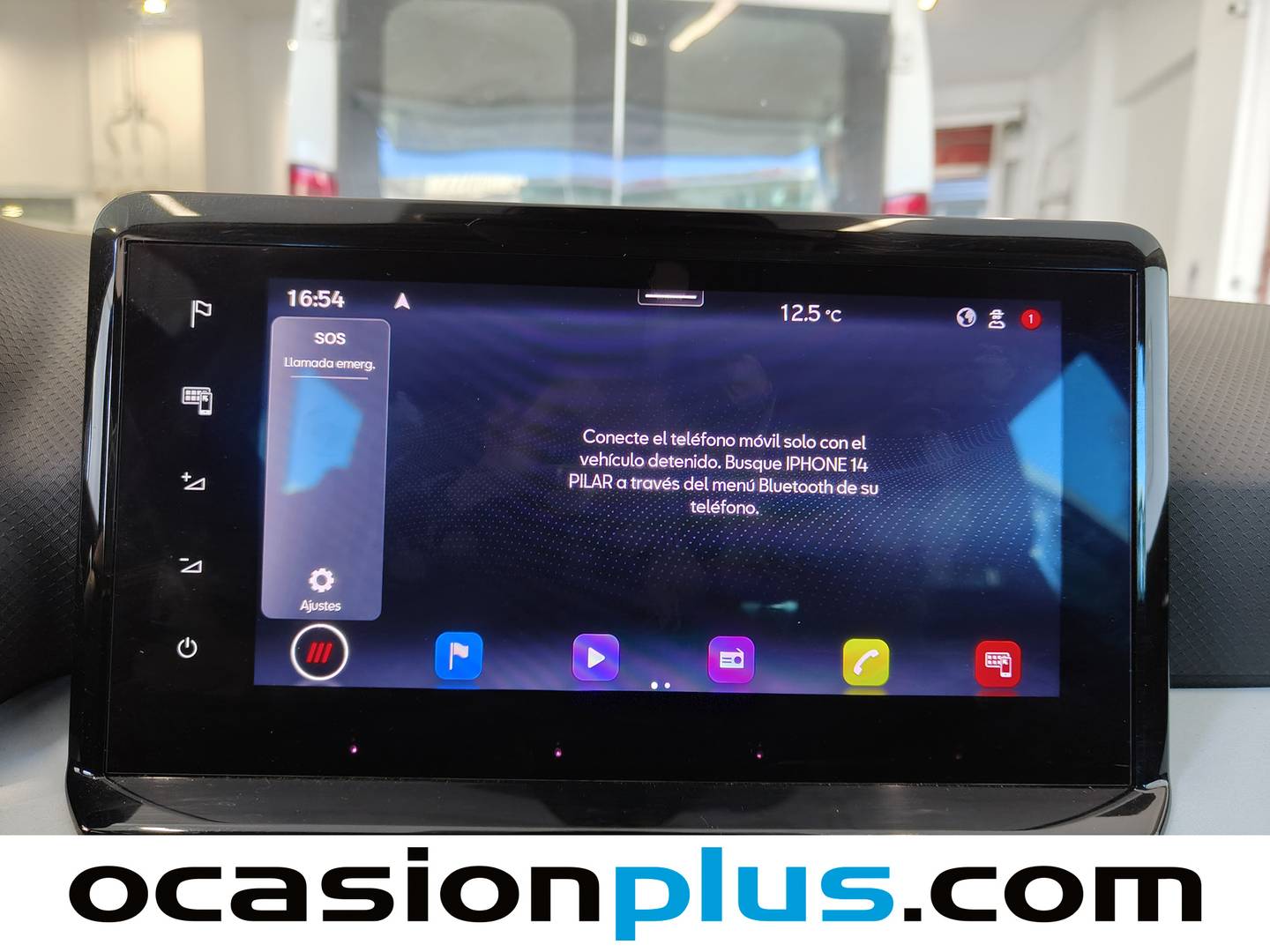 Seat Arona SEAT Arona 1.0 TSI Style Plus DSG (110 CV) barato