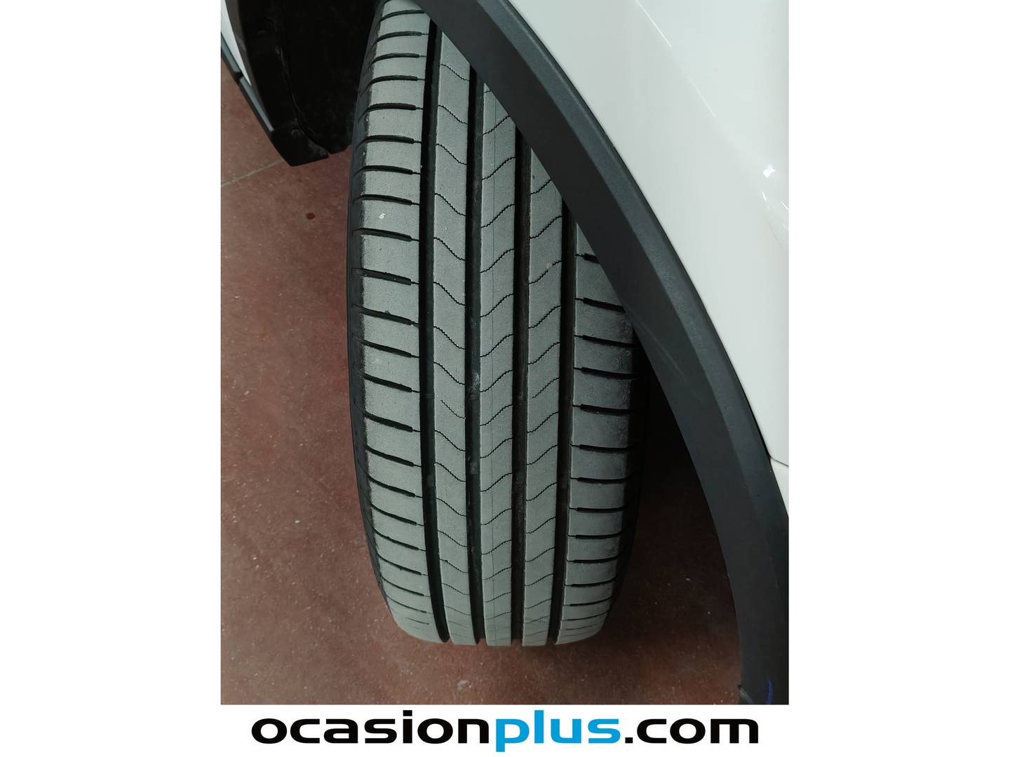 Toyota C-HR Toyota C-HR 1.8 125H Active (122 CV) seminuevo