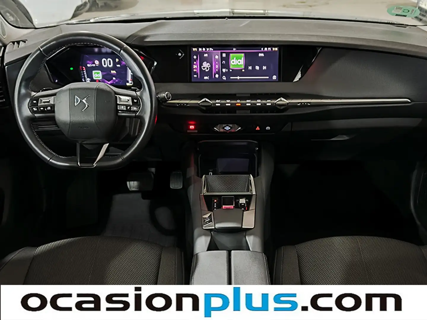 Foto DS DS 4 DS DS4 BlueHDi 130 Bastille Auto (130 CV)