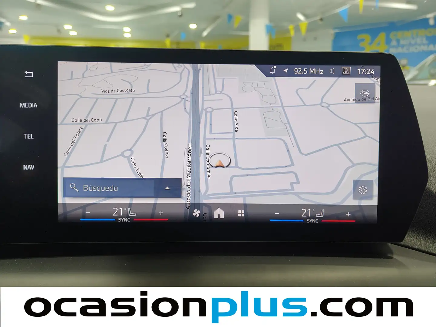 Foto BMW Serie 2 BMW Serie 2 218d Gran Coupe  (150 CV) pack M