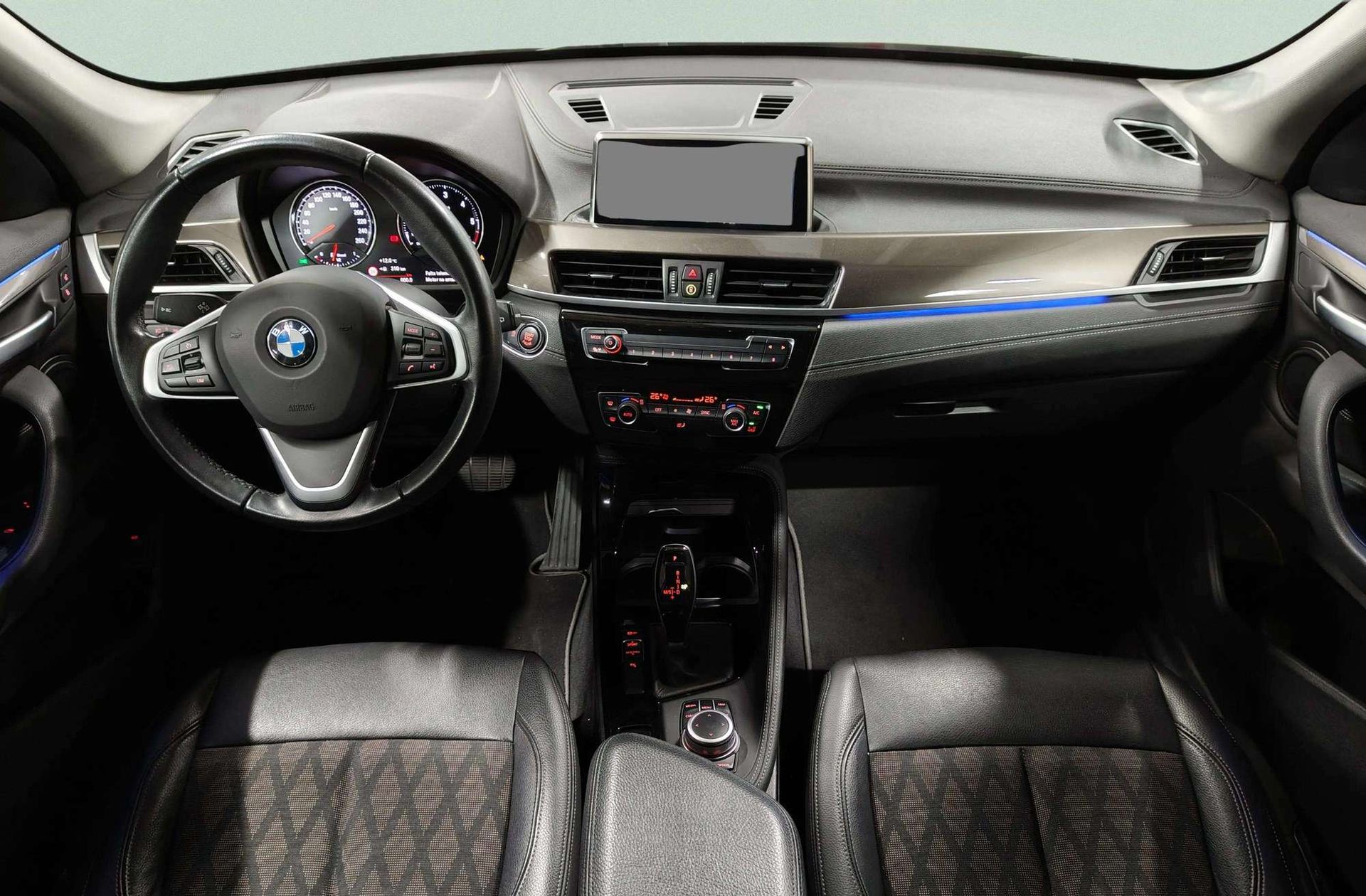 BMW X1 sDrive20d - foto 6