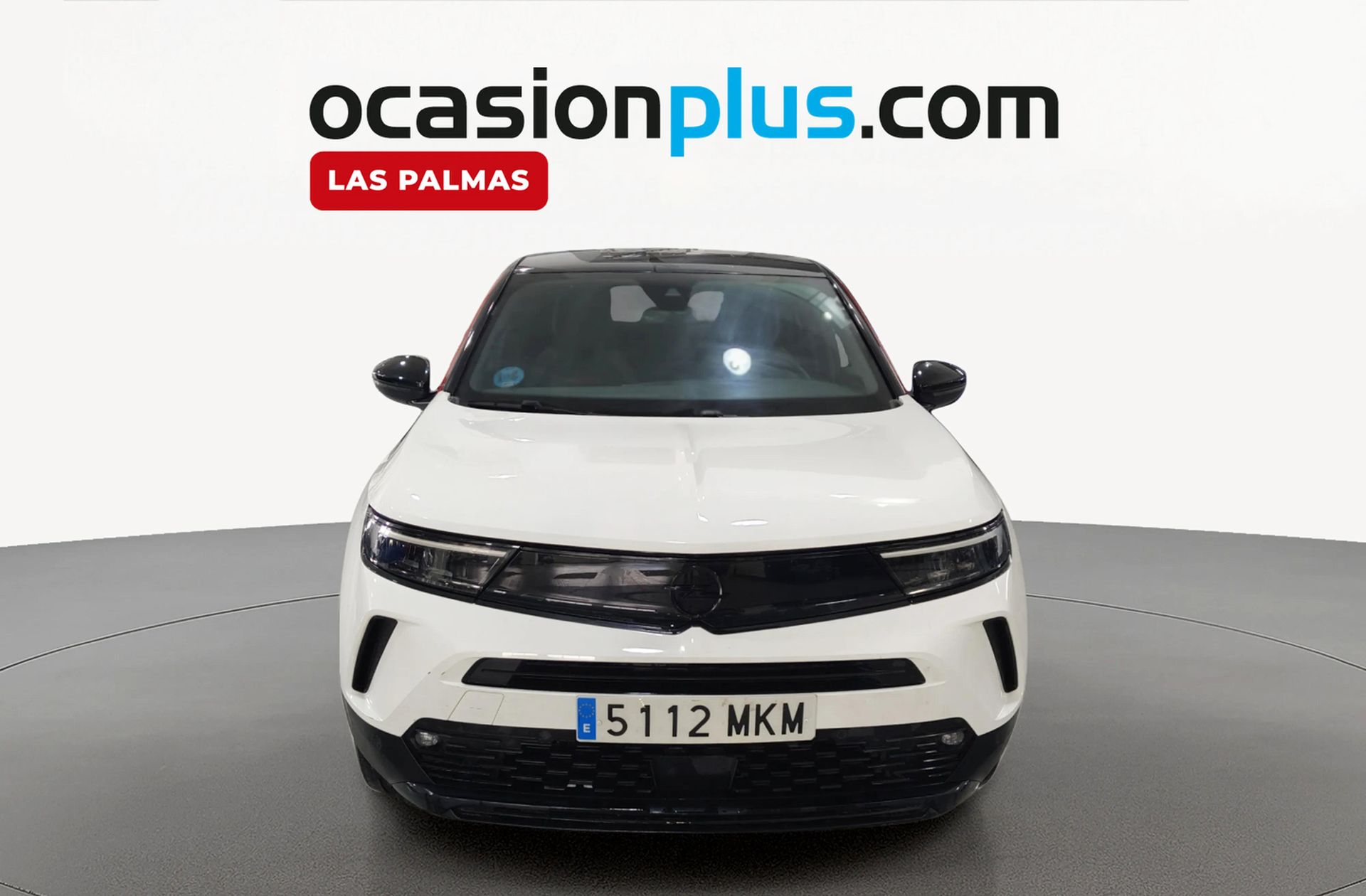 Opel Mokka 1.2 T GS - foto 12