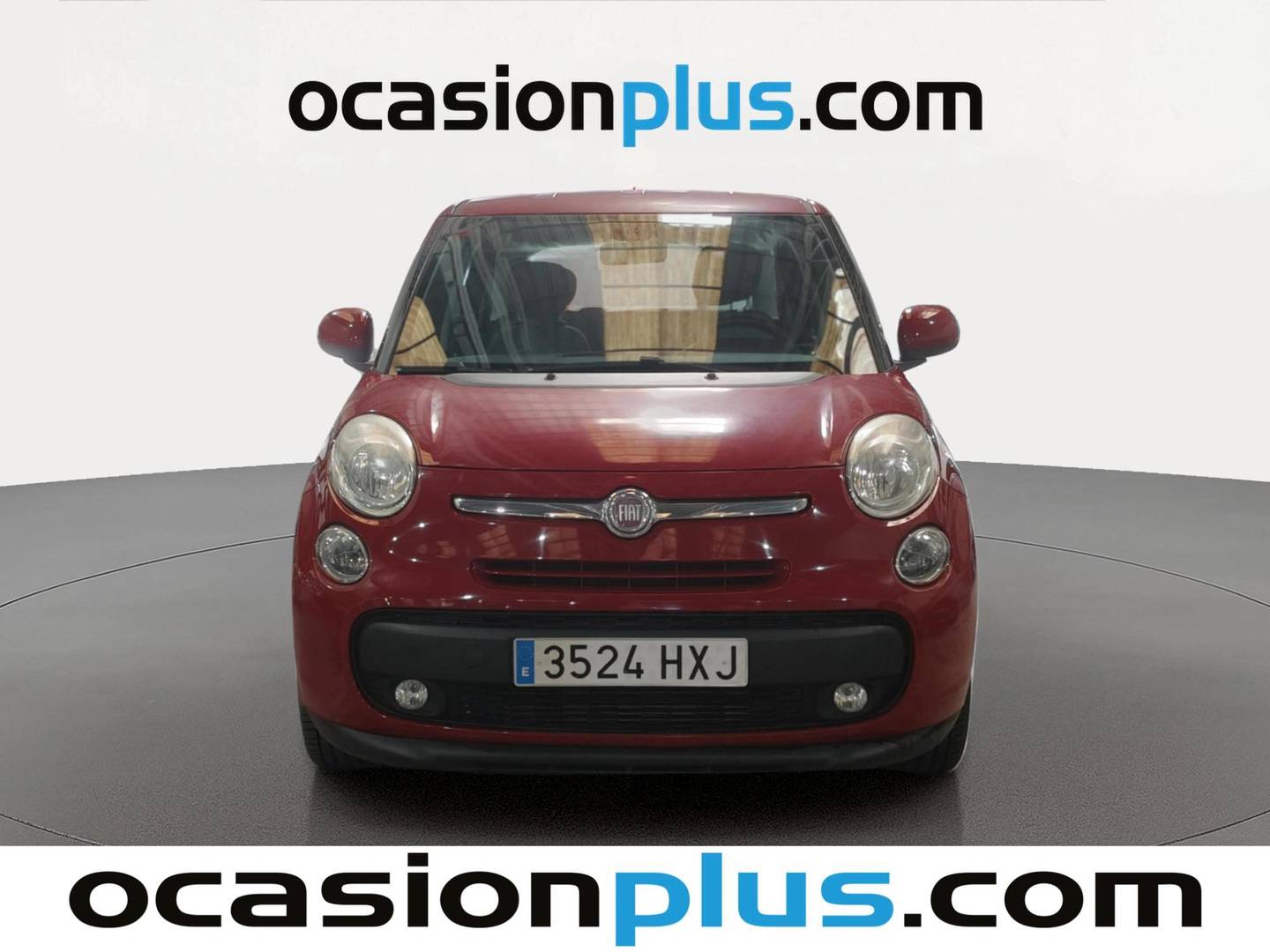 Fiat 500L Fiat 500L 1.3 16v MultiJet II S&S Auto (85 CV) 85cv